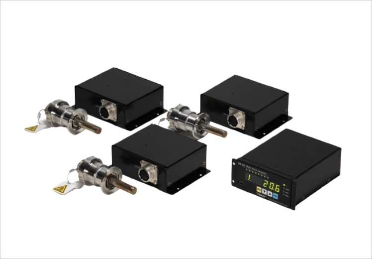 TORAY东丽  氧气分析仪 MS-510