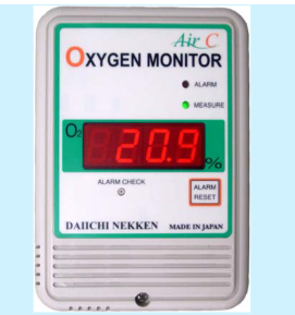 ANALYZER第一热研  氧气分析仪  Air-CR3