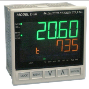 ANALYZER第一热研 传感器  C-58