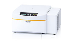 KUBOTA久保田 离心机  S500T