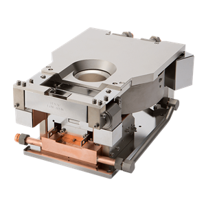 ULVAC爱发科   真空沉积电子枪  EGL-80M