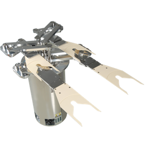 ULVAC爱发科   真空运输机器人  ELEC-RZ