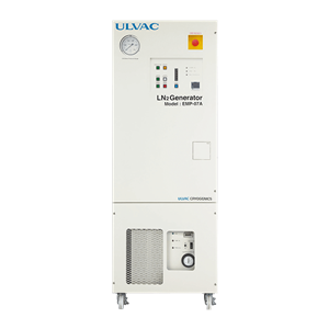 ULVAC爱发科  低温冷冻柜 EMP-07A