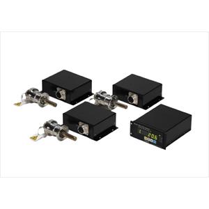 TORAY东丽  氧气分析仪 MS-510