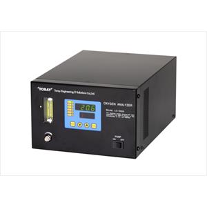 TORAY东丽  氧气分析仪 LC-750H