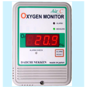 ANALYZER第一热研 氧气分析仪  Air-CR10