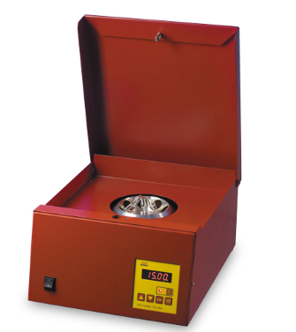 KUBOTA久保田 离心机 SuperVario-N