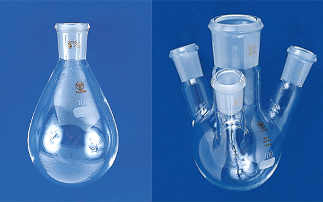 YAZAWA矢泽科学  玻璃器皿 1020-160