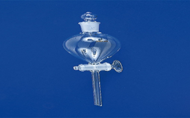 YAZAWA矢泽科学  玻璃器皿 1430-010