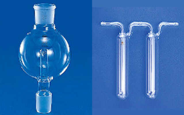 YAZAWA矢泽科学  玻璃器皿  1735-050