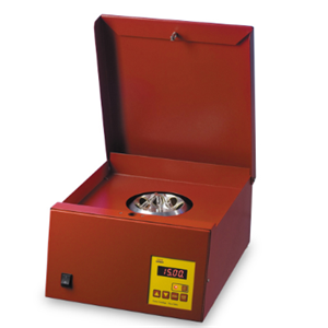 KUBOTA久保田 离心机 SuperVario-N