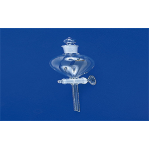 YAZAWA矢泽科学  玻璃器皿 1430-060