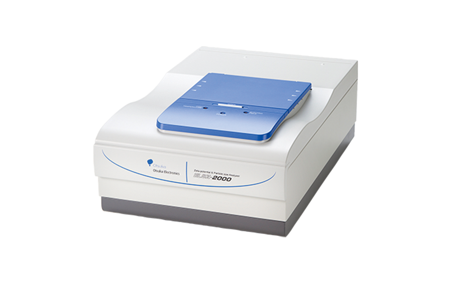 OTSUKA大塚电子  分析仪器  ELSZ-2000Z