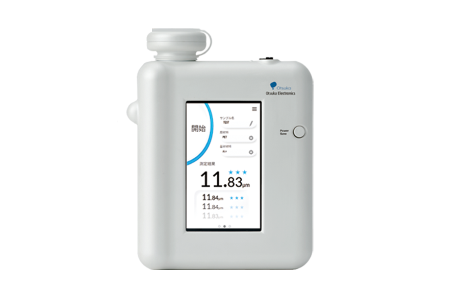 OTSUKA大塚电子  测量仪器  Smart膜厚仪