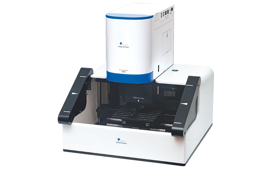 OTSUKA大塚电子  测量仪器  OPTM-A3