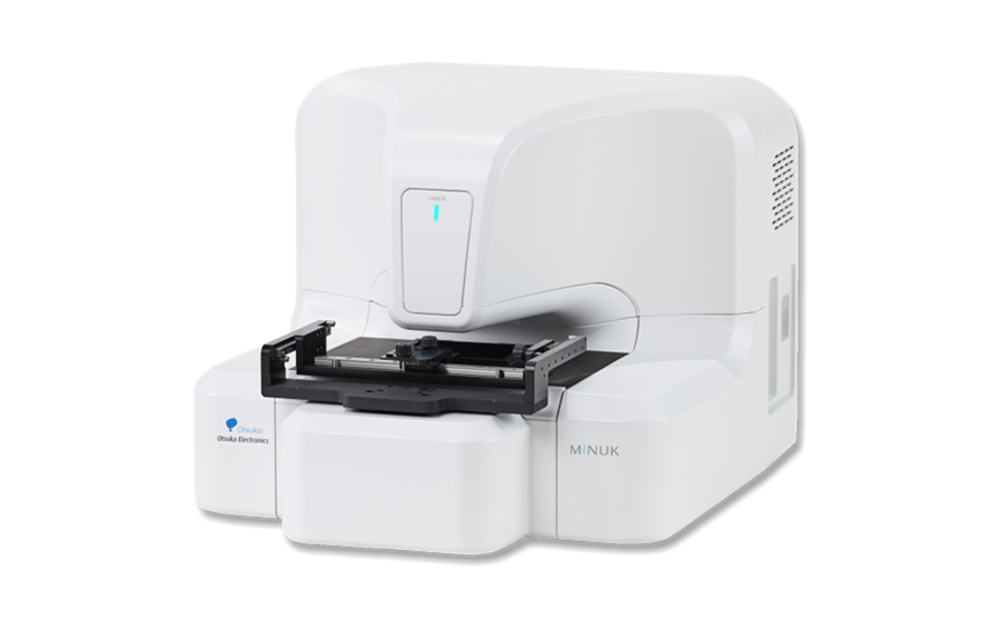 OTSUKA大塚电子  测量仪器  MINUK