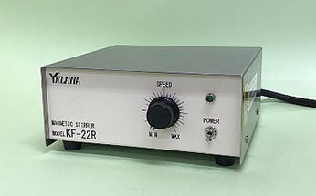 YAZAWA矢泽科学  磁性搅拌器  KF-82R