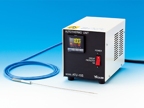 YAZAWA矢泽科学  温度调节器  ATU-15S