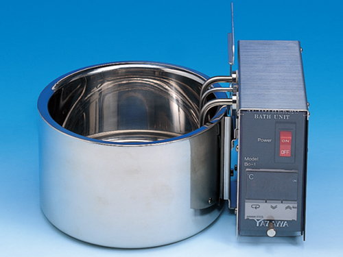 YAZAWA矢泽科学  自动恒温器  3440-020