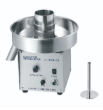 TSUTSUI筒井理化学  颗粒机 KAR-75