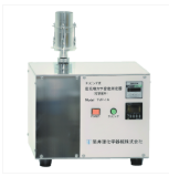 TSUTSUI筒井理化学  密度测量机  VBD-3