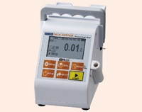 IIJIMA饭岛电子  氧气检测仪  RO-105LS