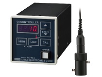 IIJIMA饭岛电子  氧气检测仪  PS-801-L