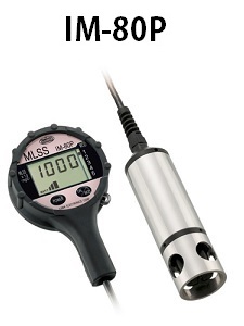 IIJIMA饭岛电子  MLSS计量器  IM-50P