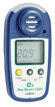 JIKCO吉高  气体探测器 GBL-CO