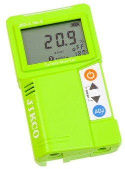 JIKCO吉高  气体探测器 JKO-AMT3
