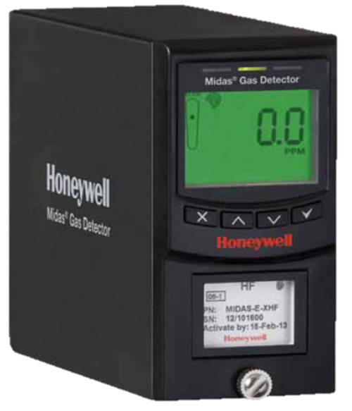 JIKCO吉高  气体探测器 MIDAS-I-N2O