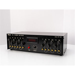 YAZAWA矢泽科学  电解恒流电源  CS-12B