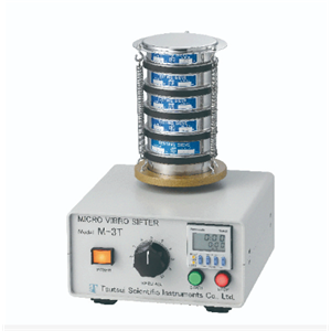 TSUTSUI筒井理化学  电磁分壳振动机 SW-20AT