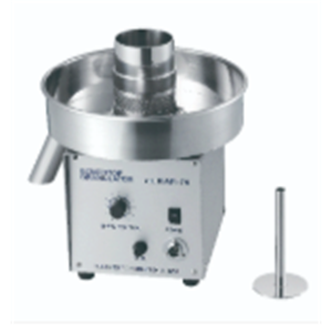 TSUTSUI筒井理化学  颗粒机 KAR-130