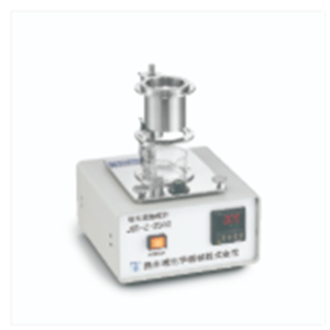 TSUTSUI筒井理化学  流量测量仪器  JISR1639