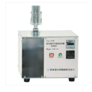 TSUTSUI筒井理化学  密度测量机 JISR5201