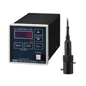 IIJIMA饭岛电子  氧气检测仪  PS-820-L