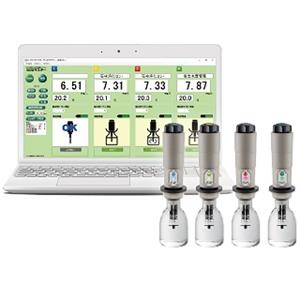 IIJIMA饭岛电子 溶解氧仪 B-506S