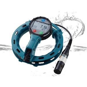 IIJIMA饭岛电子  pH计  IP-140T