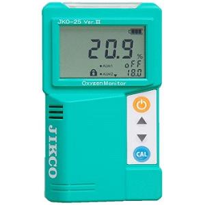 JIKCO吉高  气体探测器 JKO-25MT3
