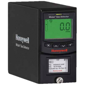 JIKCO吉高  气体探测器 MIDAS-E-XHF