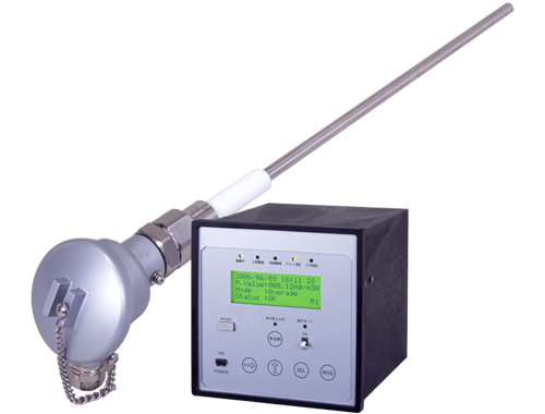 KEM京都电子  水质，气体分析仪  HD-26N