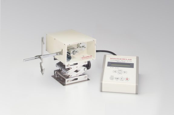 YAMAMOTO-MS山本镀金  晶圆电镀设备B-89-VCR200W