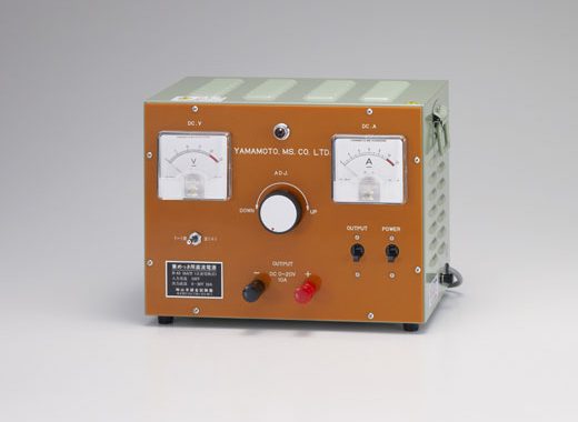 YAMAMOTO-MS山本镀金  晶圆电镀设备B-63