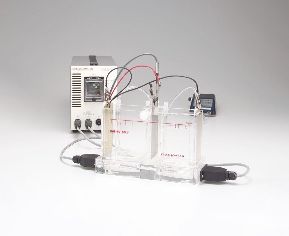 YAMAMOTO-MS山本镀金  晶圆电镀设备B-77WJ