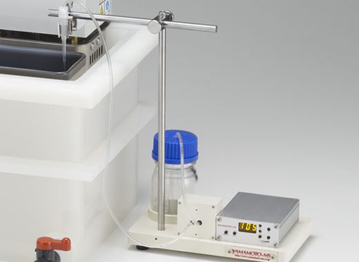 YAMAMOTO-MS山本镀金  晶圆电镀设备A-62