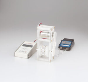 YAMAMOTO-MS山本镀金  晶圆电镀设备B-73-03AW