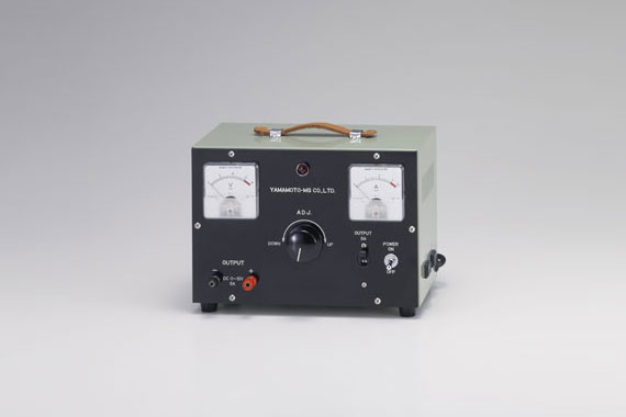 YAMAMOTO-MS山本镀金  晶圆电镀设备B-67 Halcell