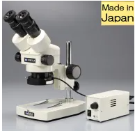 MEIJI明治  显微镜 EMF-2P