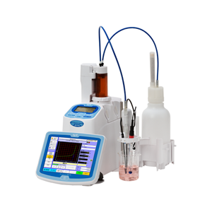 KEM京都电子  电位自动滴定器  APB-610